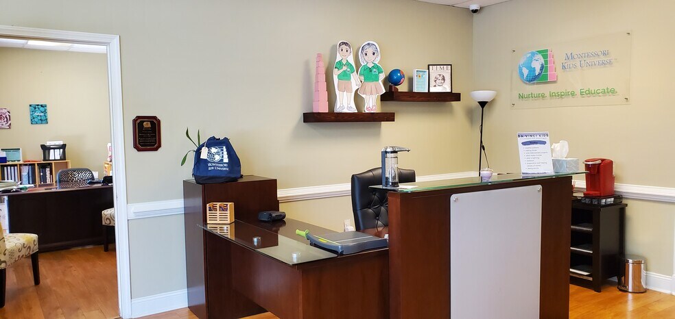More Photos Of 4040 Johns Creek Pky, Suwanee General Retail For Sale