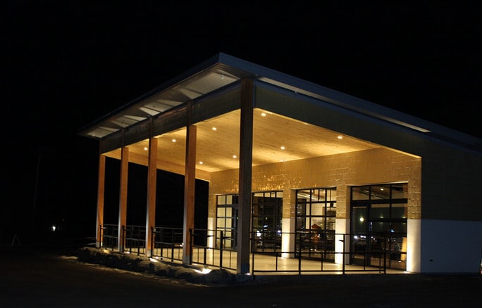 More Photos Of 261 Tinker St, Woodstock Restaurant For Sale