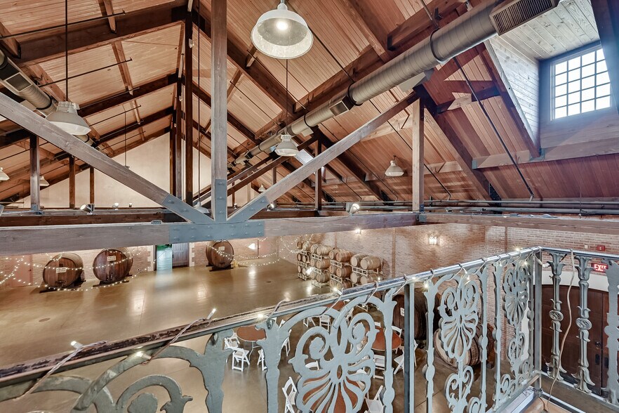 More Photos Of 2000 Champagne Blvd, Grapevine Specialty For Sale