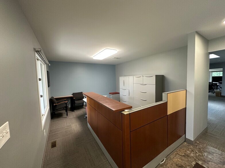 More Photos Of 600 West Street NE, Cedar Springs Office For Lease