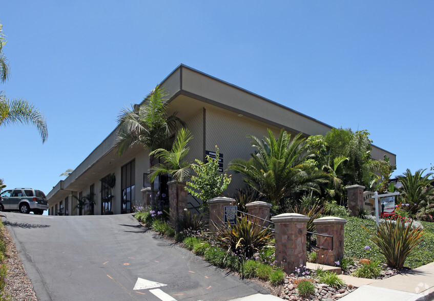 Primary Photo Of 8057 Raytheon Rd, San Diego Manufacturing For Sale