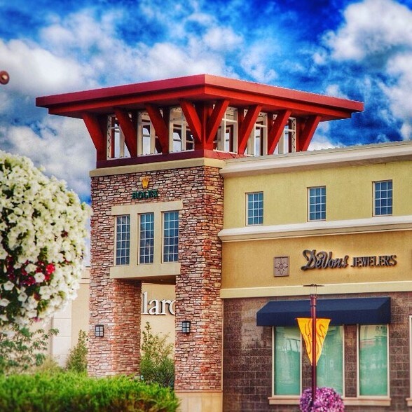 More Photos Of 13925 S Virginia St, Reno Unknown For Lease