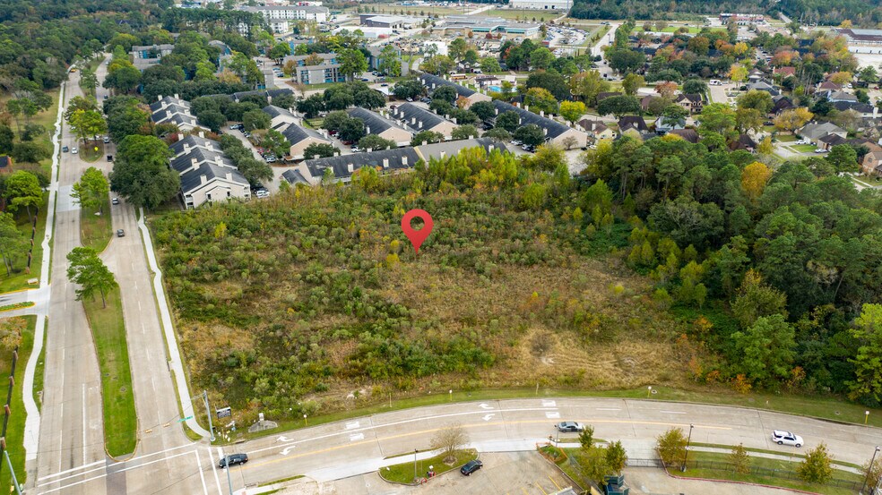 More Photos Of Ella Blvd, Houston Land For Sale