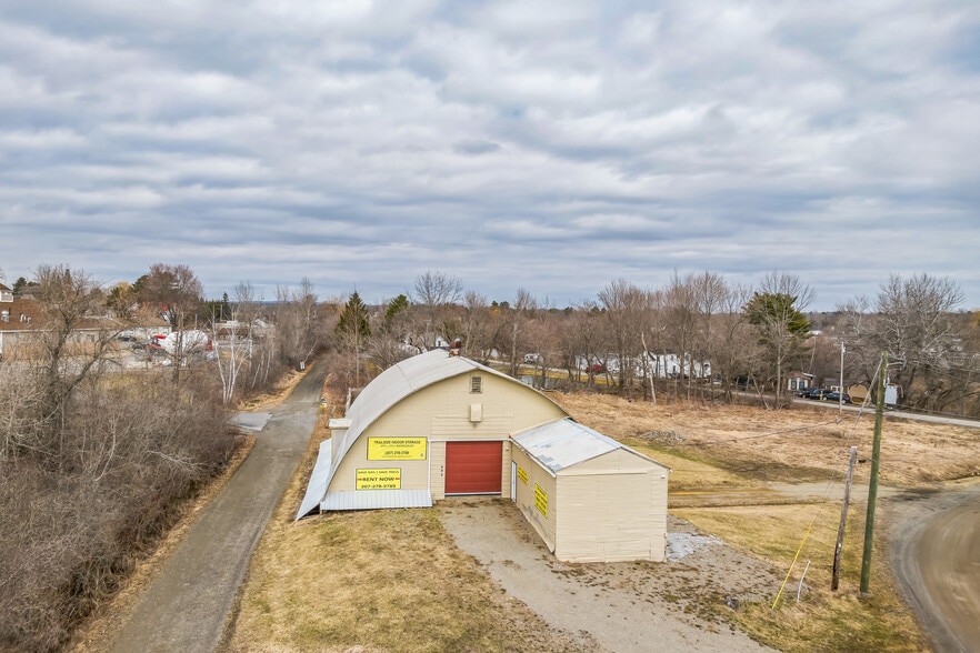 More Photos Of 60 Mill St, Corinna Self Storage For Sale