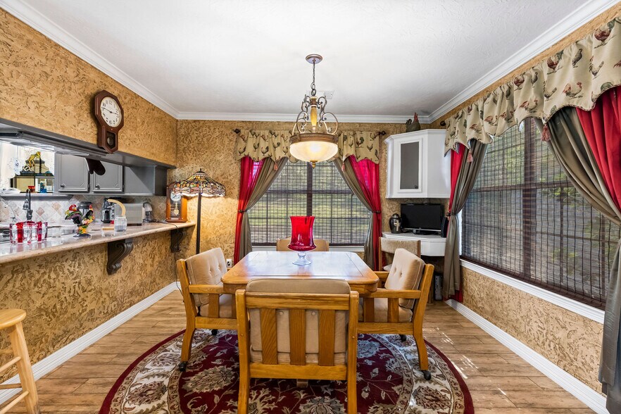 More Photos Of 19094 FM 2854 Rd, Montgomery Office Residential For Sale