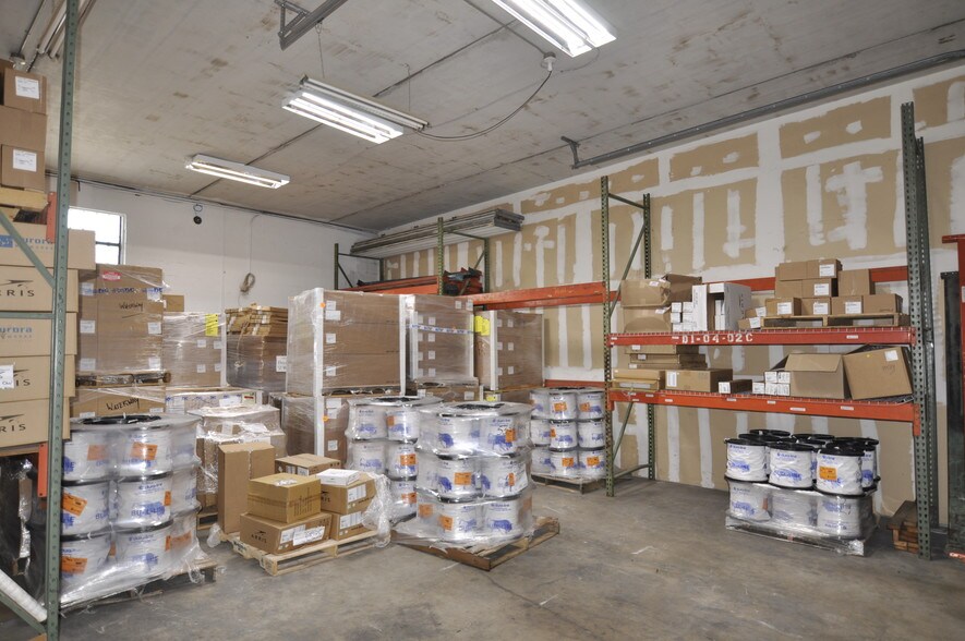 More Photos Of 842 NW 7th Ter, Fort Lauderdale Warehouse For Sale