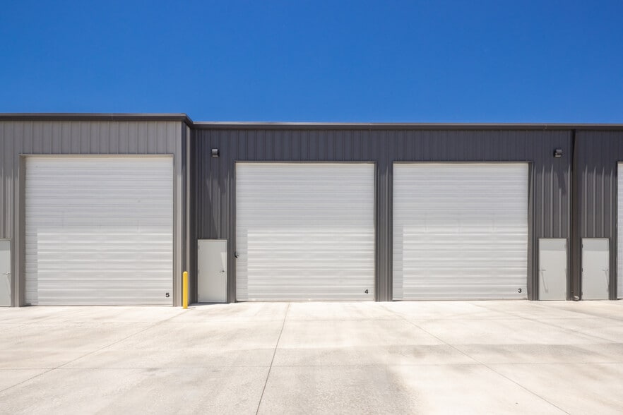 More Photos Of 3204 Sweetwater Ave, Lake Havasu City Self Storage For Sale