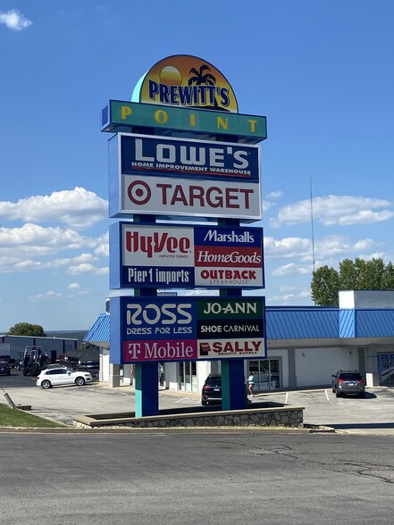 Primary Photo Of Jr Prewitt Pky, Osage Beach Land For Lease