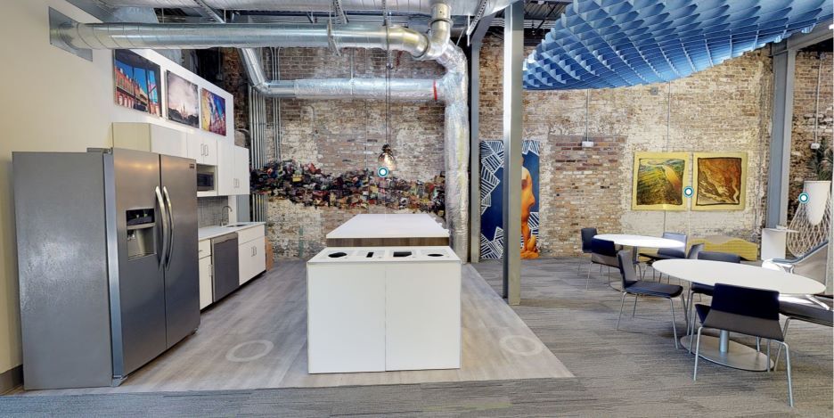 More Photos Of 401 Saint Joseph St, New Orleans Office For Sale