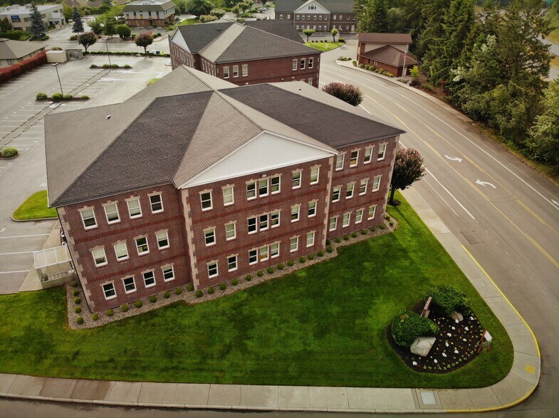 More Photos Of , Olympia Office For Sale