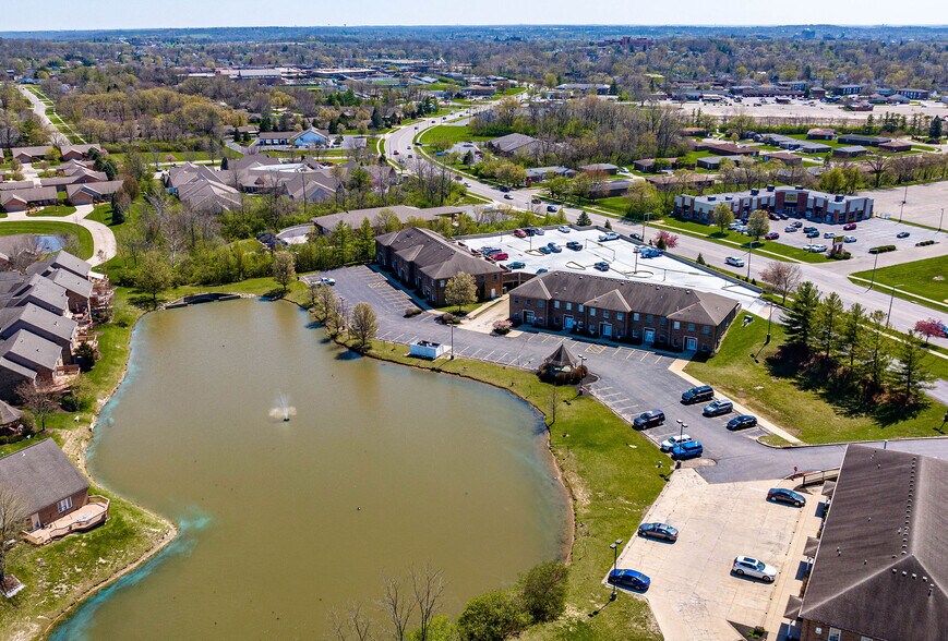 More Photos Of 860 NW Washington Blvd, Hamilton Medical For Lease