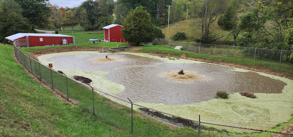 More Photos Of 3989 Cifax Rd, Goode Food Processing For Sale