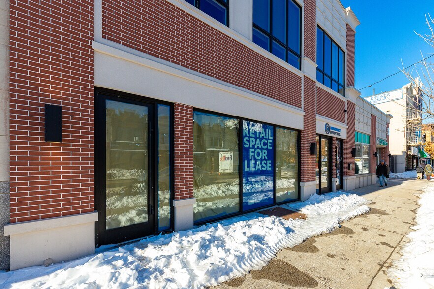 More Photos Of 7416 13th Ave, Brooklyn Freestanding For Lease