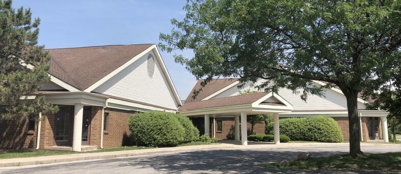 Primary Photo Of 3156 Dustin Rd, Oregon Medical For Lease