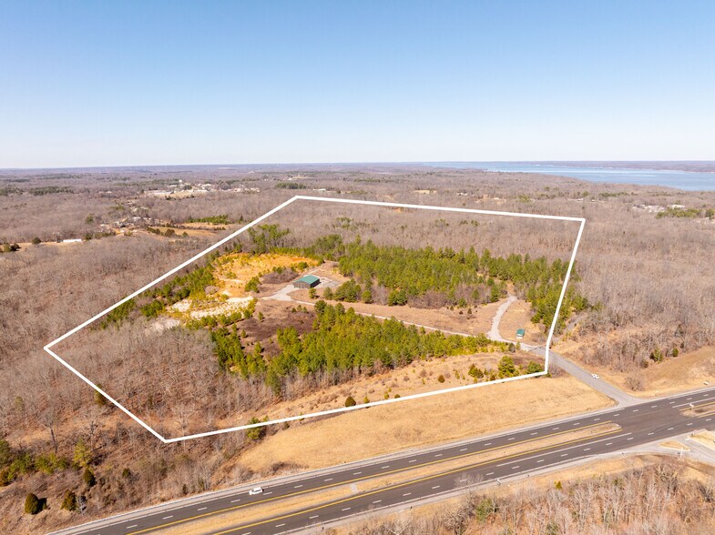 Primary Photo Of 000 State Route 80 East, Hardin Land For Sale
