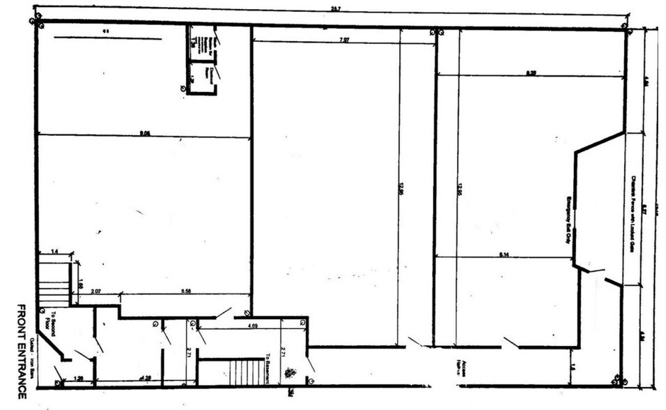 More Photos Of 3140 Lake Shore Blvd W, Toronto Storefront Retail Residential For Sale