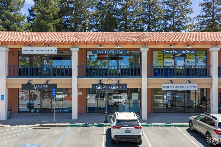 More Photos Of 108-240 Francisco Ln, Fremont Unknown For Lease