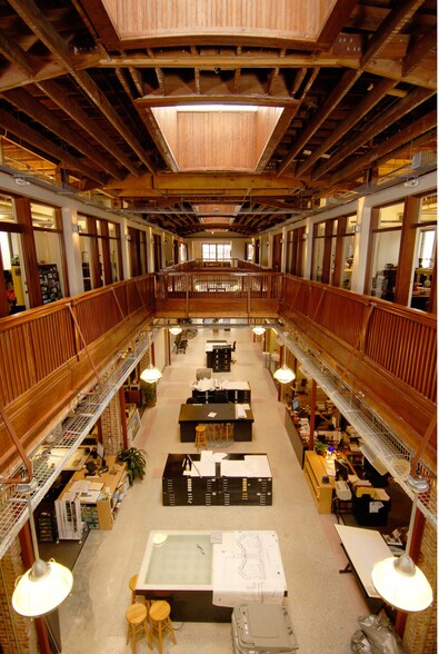 More Photos Of 120 N Orange Ave, Orlando Office For Sale