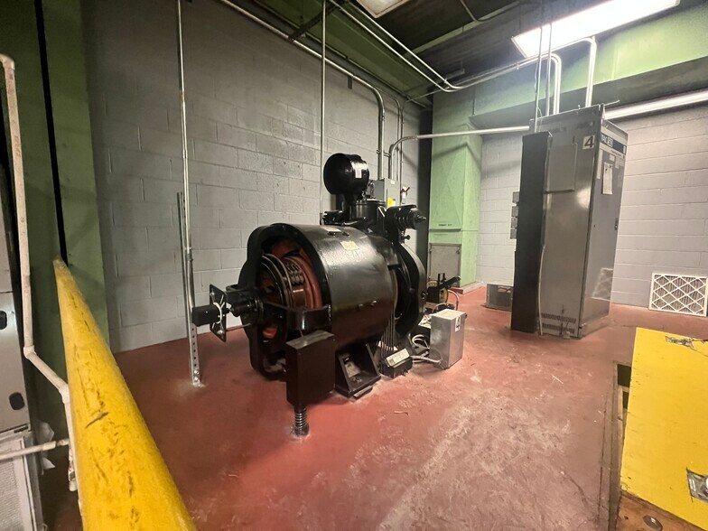 More Photos Of 701 Market St, Chattanooga Office Residential For Sale