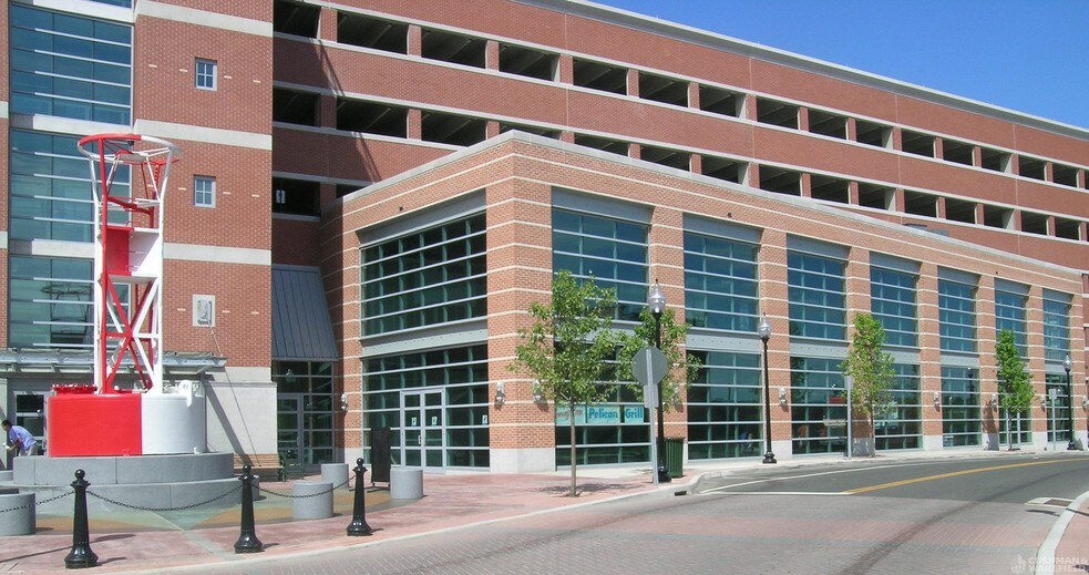 More Photos Of 19-21 N Water St, Norwalk General Retail For Sale