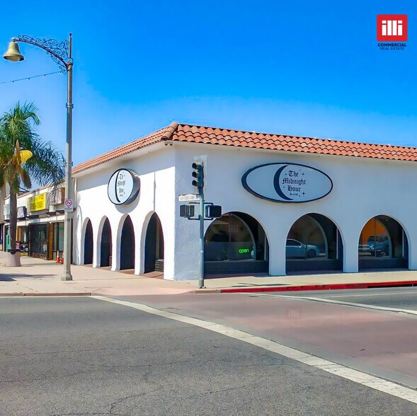 More Photos Of 1101-1103 San Fernando Rd, San Fernando Restaurant For Lease