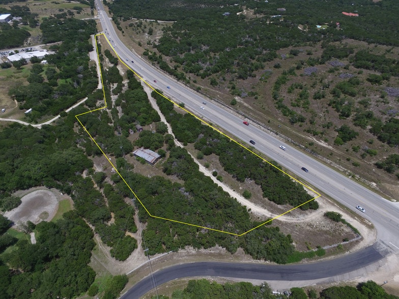 More Photos Of 11418 W Highway 290, Austin Land For Lease