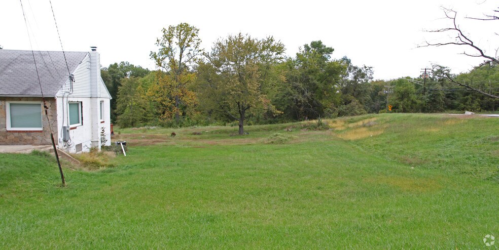 More Photos Of 2834 Jessup Rd, Jessup Land For Lease