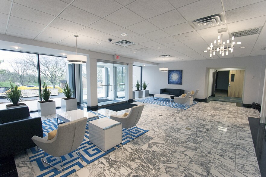 More Photos Of 575 Route 28, Raritan Office For Lease