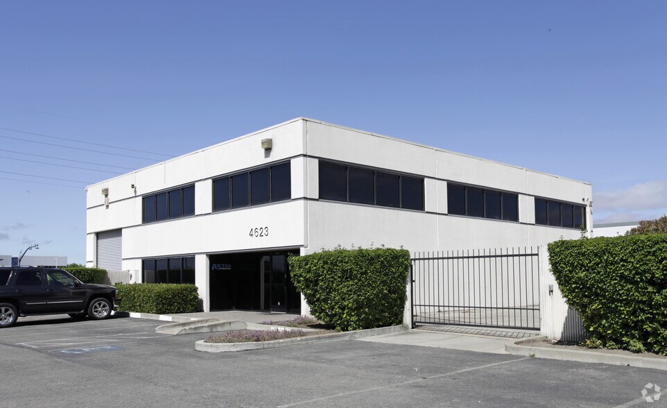 More Photos Of 4623 Enterprise Common, Fremont Light Manufacturing For Sale