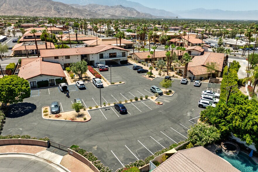 More Photos Of 74133 El Paseo Dr, Palm Desert Office For Sale