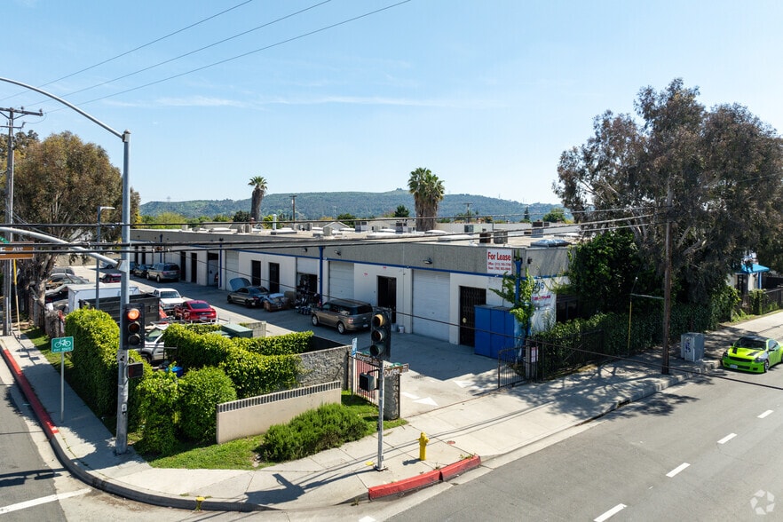 Primary Photo Of 2746 Durfee Ave, El Monte Warehouse For Sale