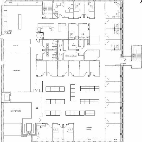 More Photos Of 16830 107 Ave NW, Edmonton Office Residential For Sale