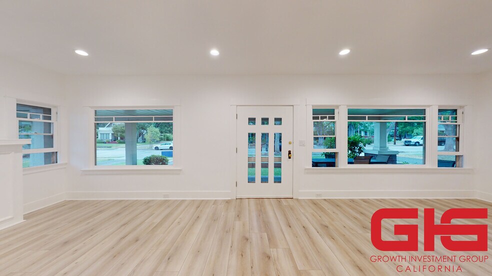 More Photos Of 536 N Madison Ave, Pasadena Apartments For Sale