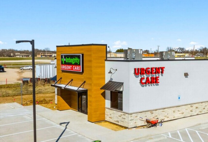 More Photos Of 12628 Timberland Crossing, Fort Worth Healthcare For Sale