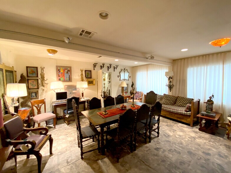 More Photos Of 2252 W Washington Blvd, Los Angeles Warehouse For Sale