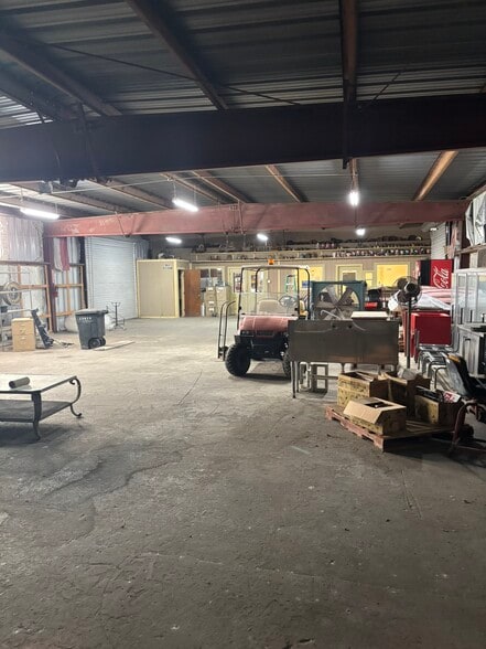 More Photos Of 5440 TX-123 Bypass South, Seguin Industrial For Sale