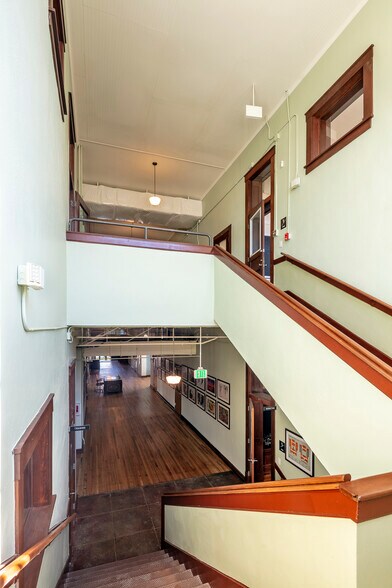 More Photos Of 3908 Avenue B, Austin Office For Lease