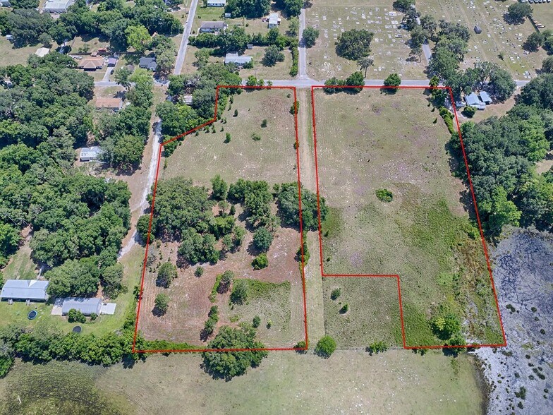 More Photos Of E Park St, Center Hill Land For Sale