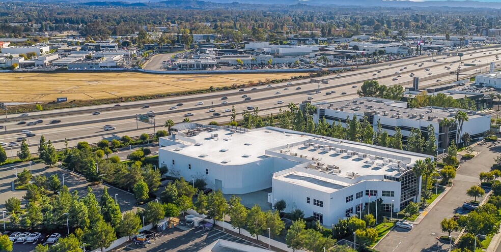 More Photos Of 9755 Research Dr, Irvine Warehouse For Sale