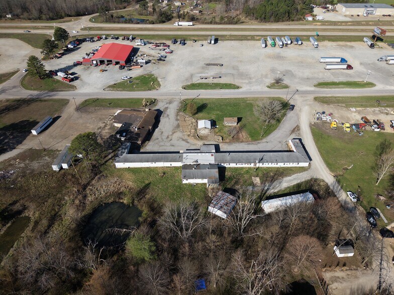 More Photos Of 6795 Business Highway 67, Fredericktown Land For Sale