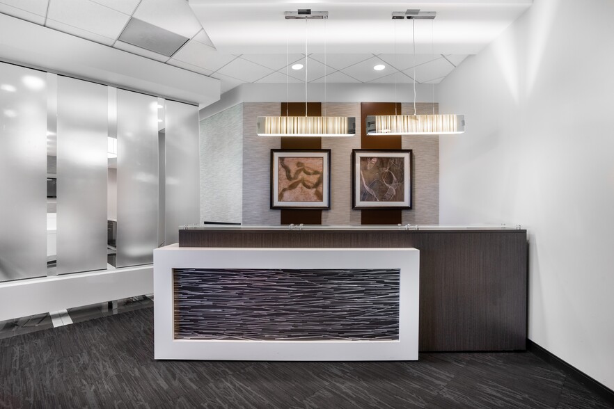 More Photos Of 700 Milam St, Houston Office For Lease