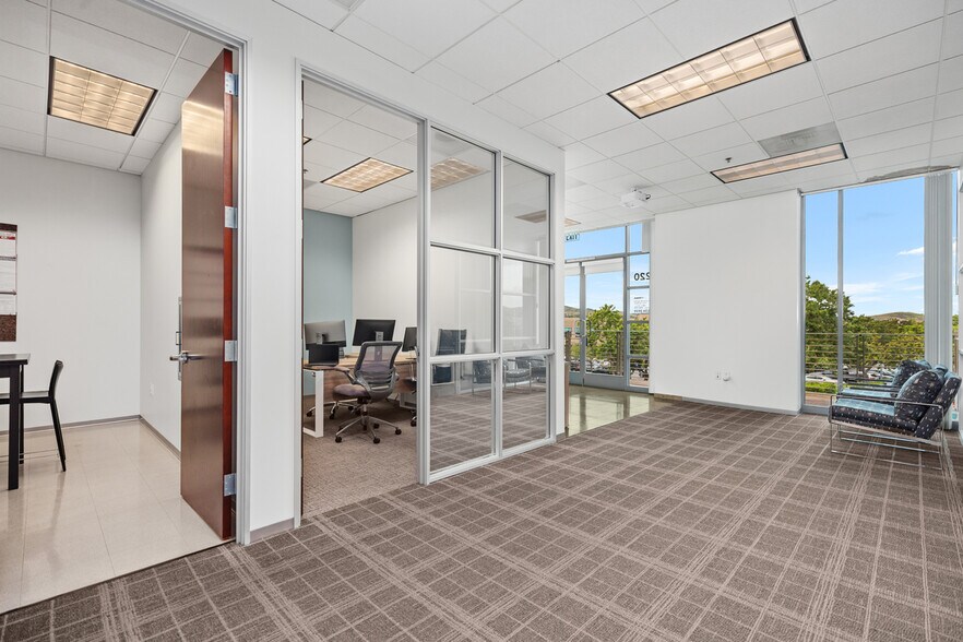 More Photos Of 9070 Irvine Center Dr, Irvine Loft Creative Space For Sale