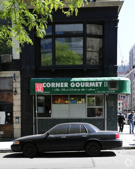 More Photos Of 66 W Broadway, New York Office For Lease