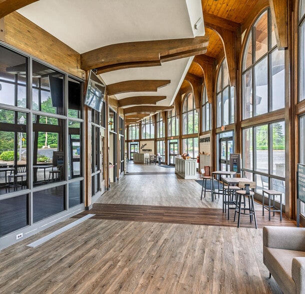 More Photos Of 551 New Hope Rd, Fayetteville Religious Facility For Sale