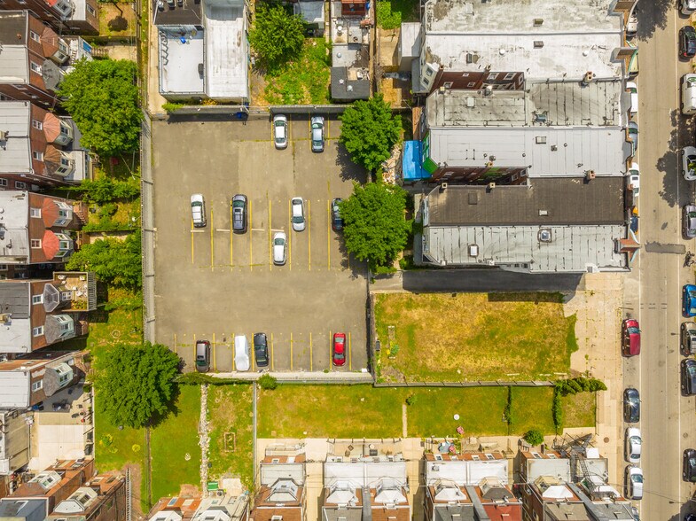 More Photos Of 215-17 south 44th st, Philadelphia Land For Sale