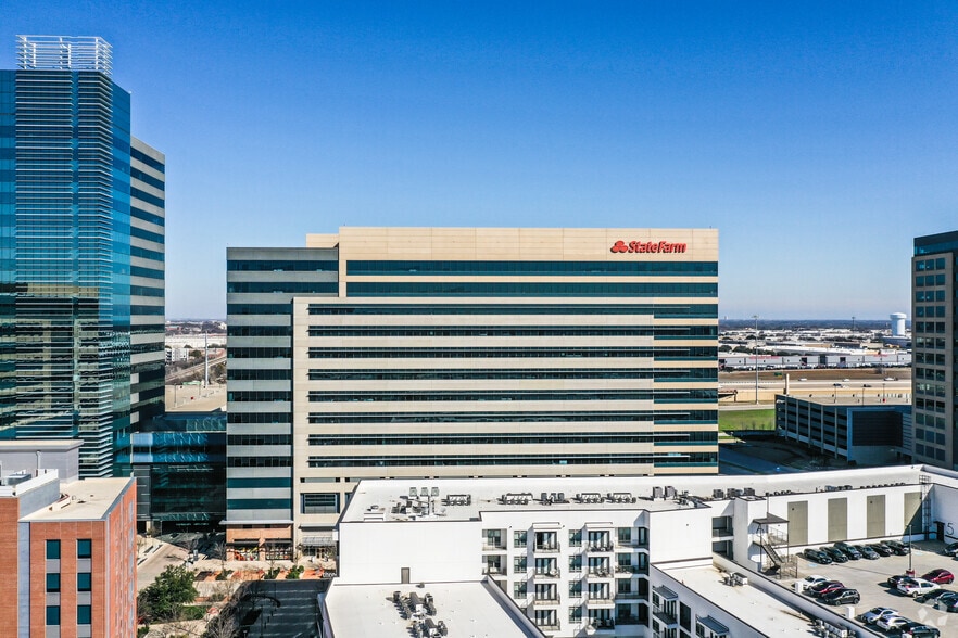 More Photos Of 3661 N Plano Rd, Richardson Medical For Lease