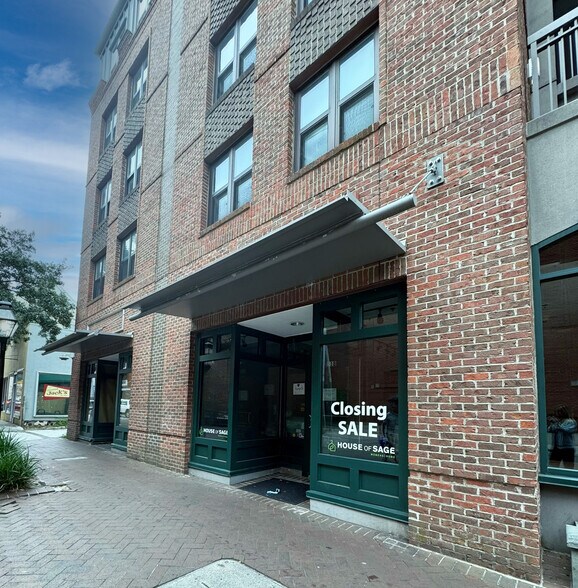 More Photos Of 43-59 George St, Charleston Dormitory For Lease
