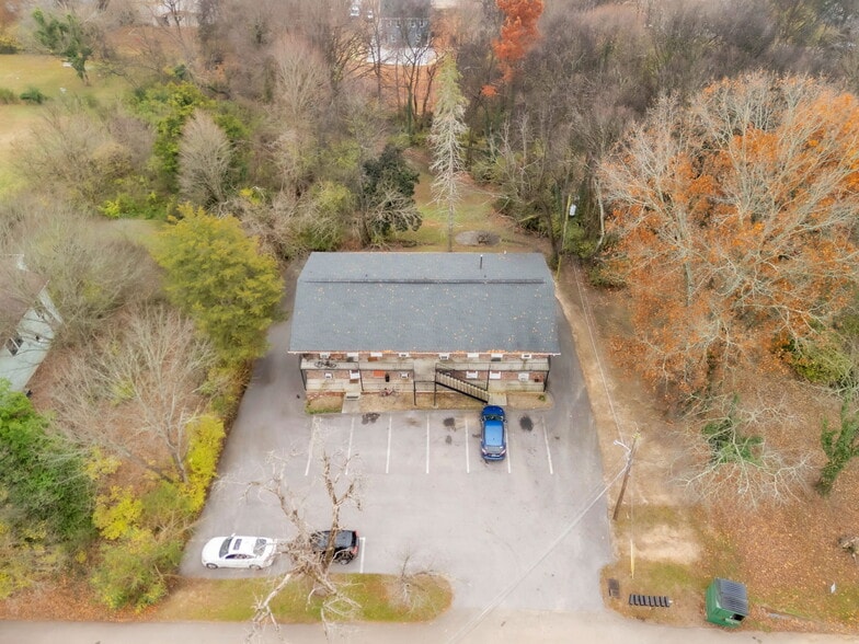 More Photos Of 412 Watauga Dr, Knoxville Apartments For Sale