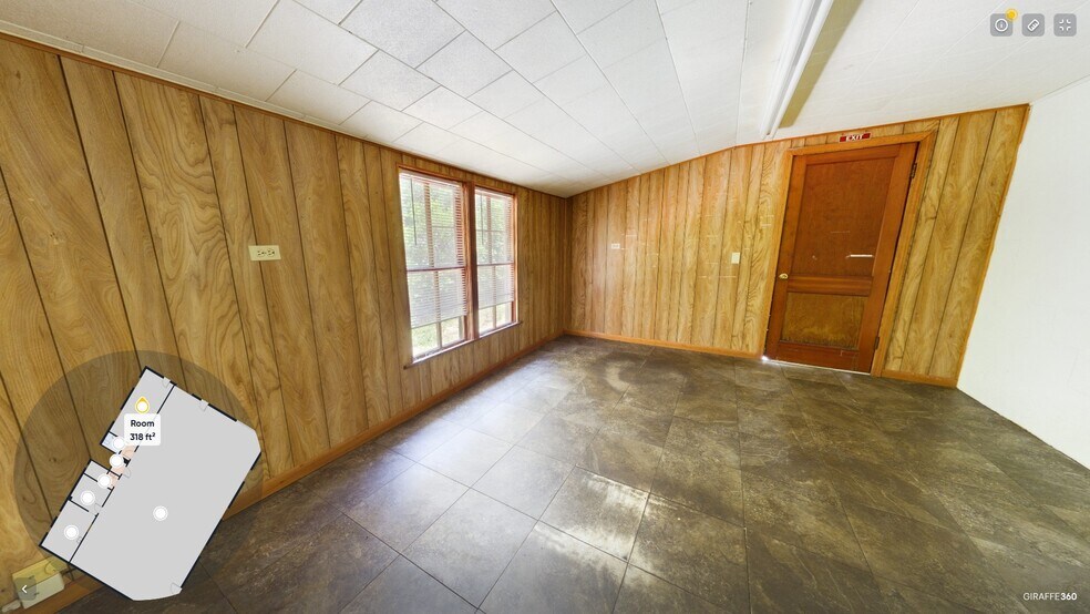 More Photos Of 21076 US Highway 45, Citronelle Manufacturing For Sale