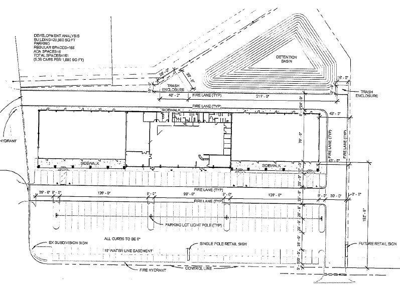 More Photos Of 2400 Fm 2920 Rd, Spring Storefront For Sale